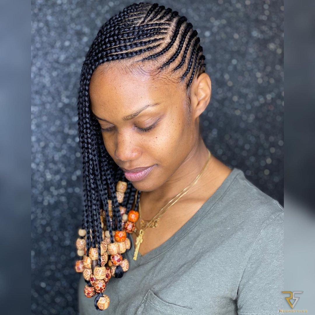 Lemonade Braids Hair How to Determine the Proper Pack Count Forever