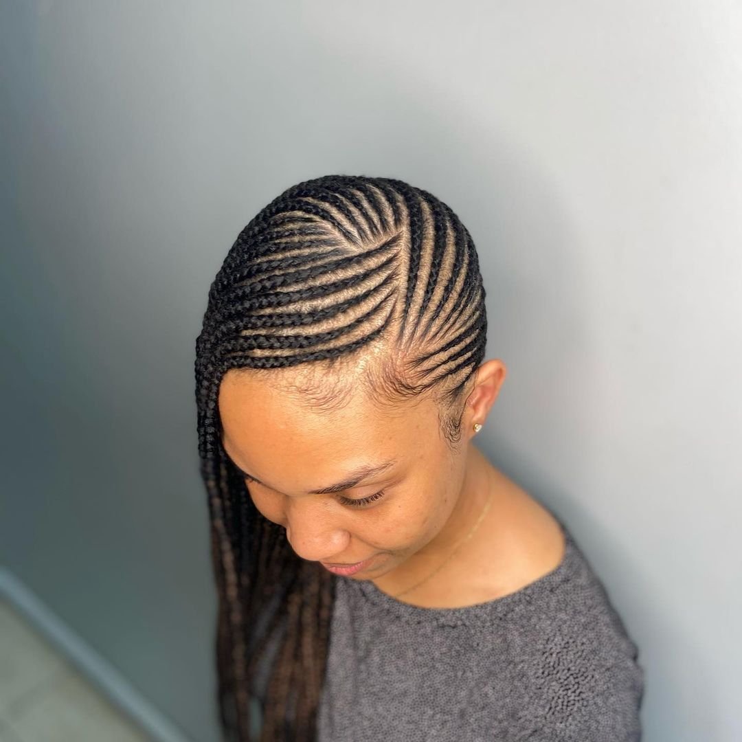 Lemonade Braids Hair How to Determine the Proper Pack Count Forever