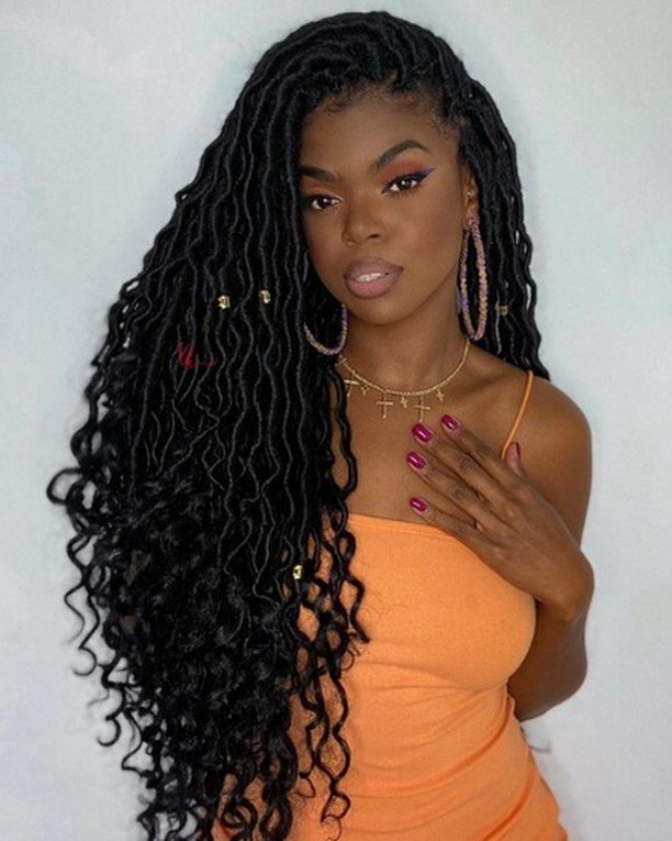 How To Do Your Own Crochet Braids – Forever Braids