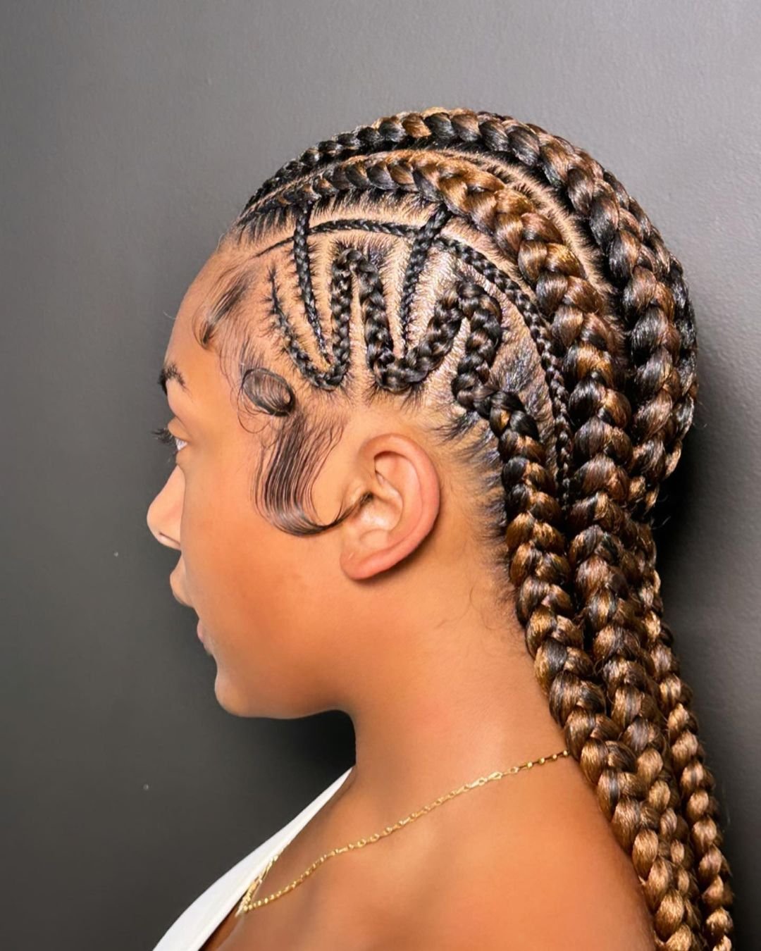 How to do Feed in Braids: Step-by-Step Tutorial – Forever Braids