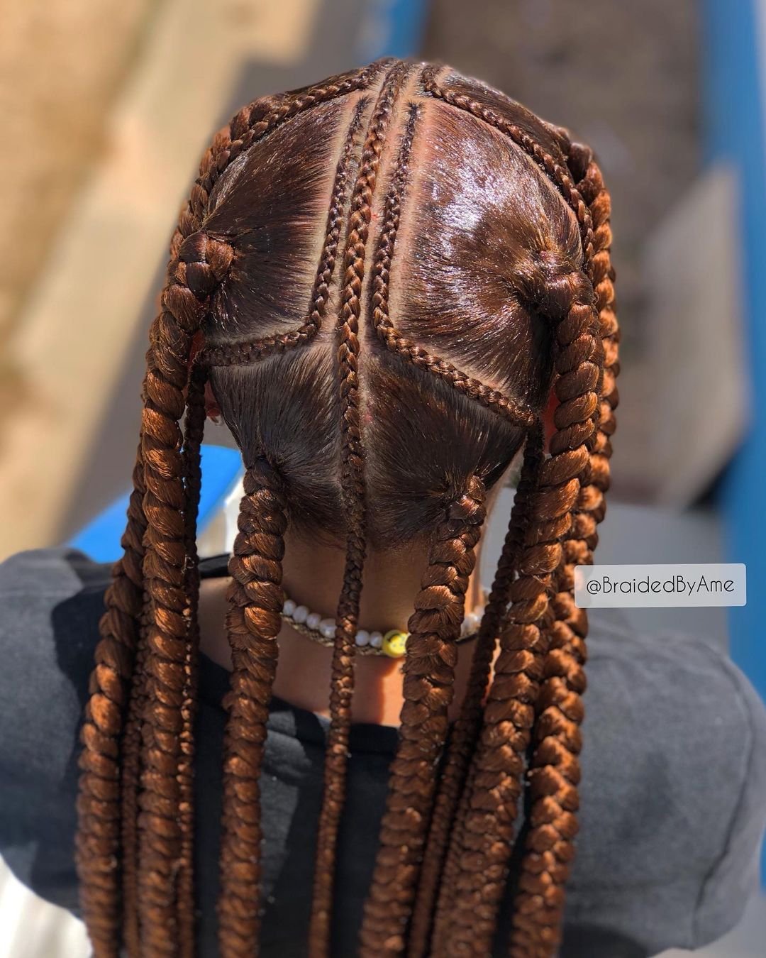 Top 20 Jumbo Box Braids Styles Forever Braids Top 20 Jumbo Box Braids Styles Forever Braids