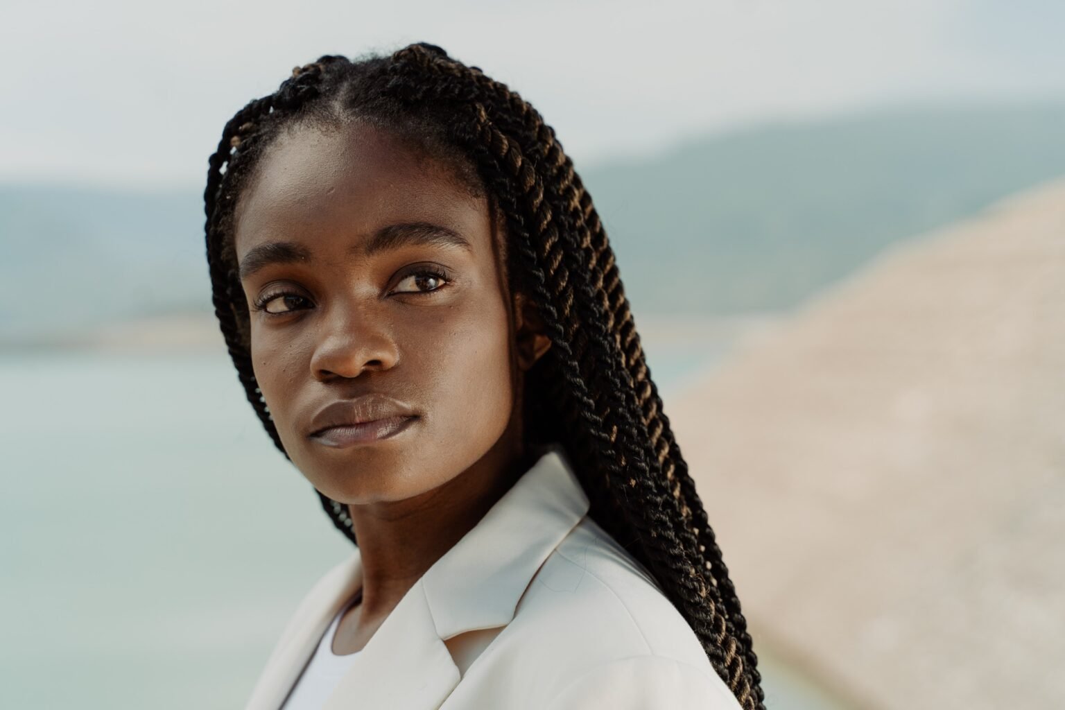  20 Beautiful Jumbo Knotless Braids – Forever Braids