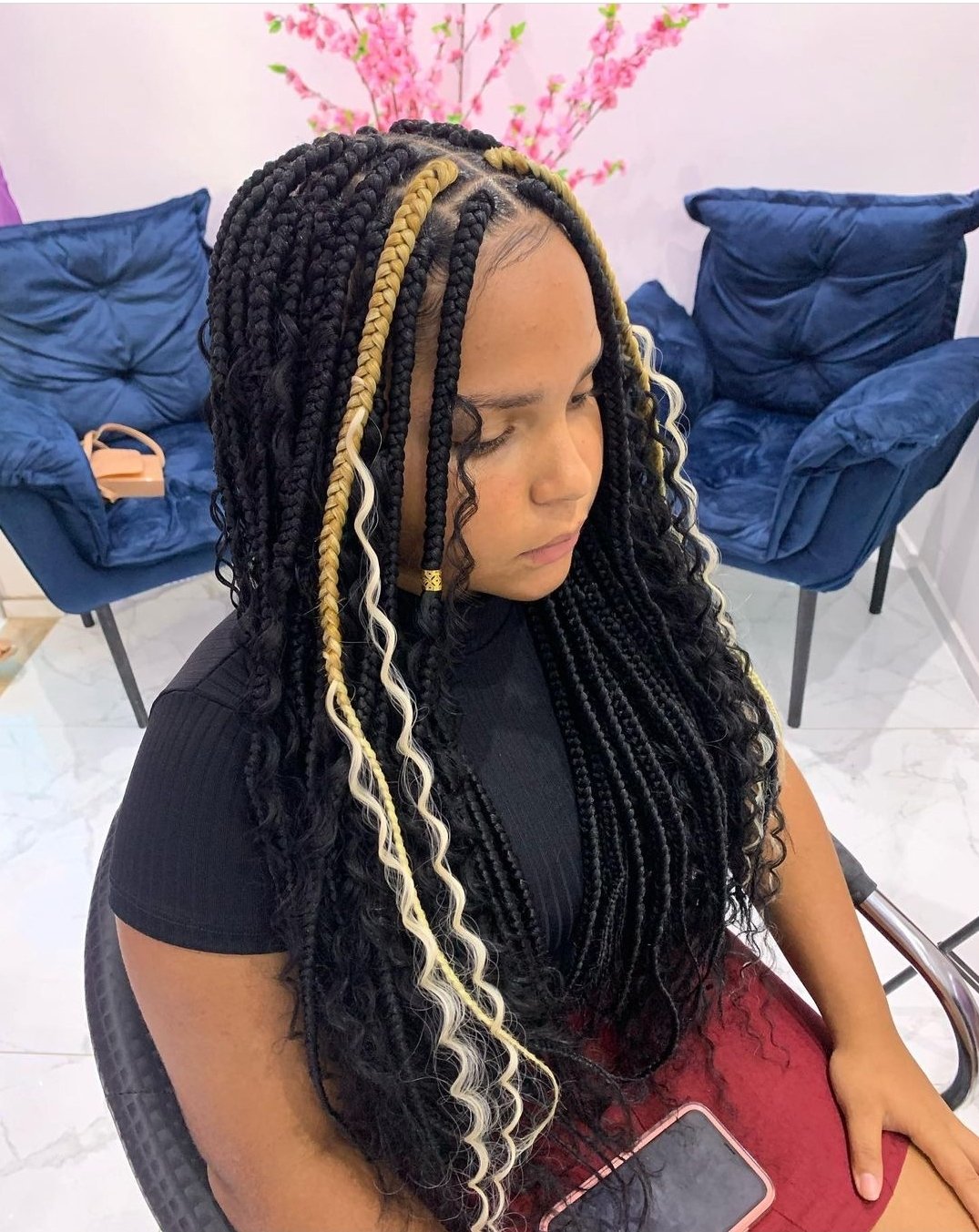  20 Best Goddess Braids Ideas – Forever Braids