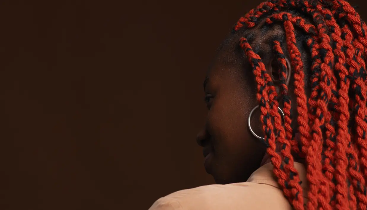 red twists