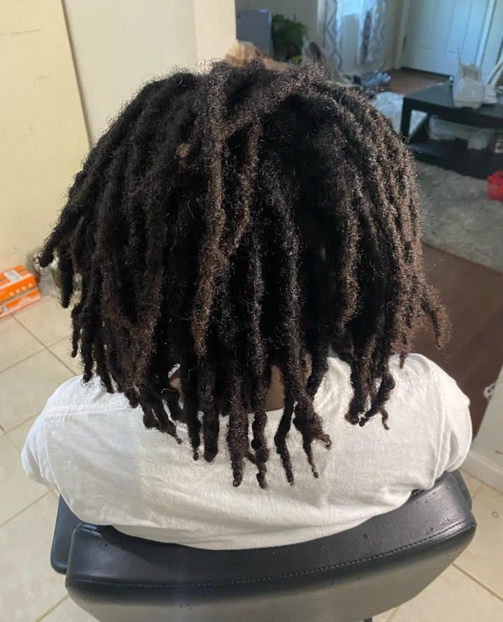 Two strand twists