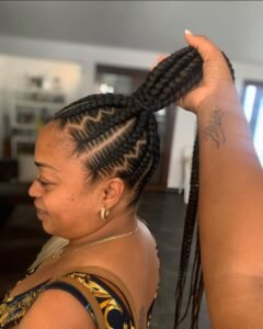 Feed In Braids Everything You Need To Know Forever Braids Feed In Braids Everything You Need To Know Forever Braids