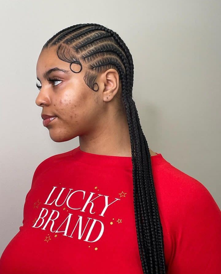 Stitch Braids: How to Make Them Last Longer and Look Better – Forever