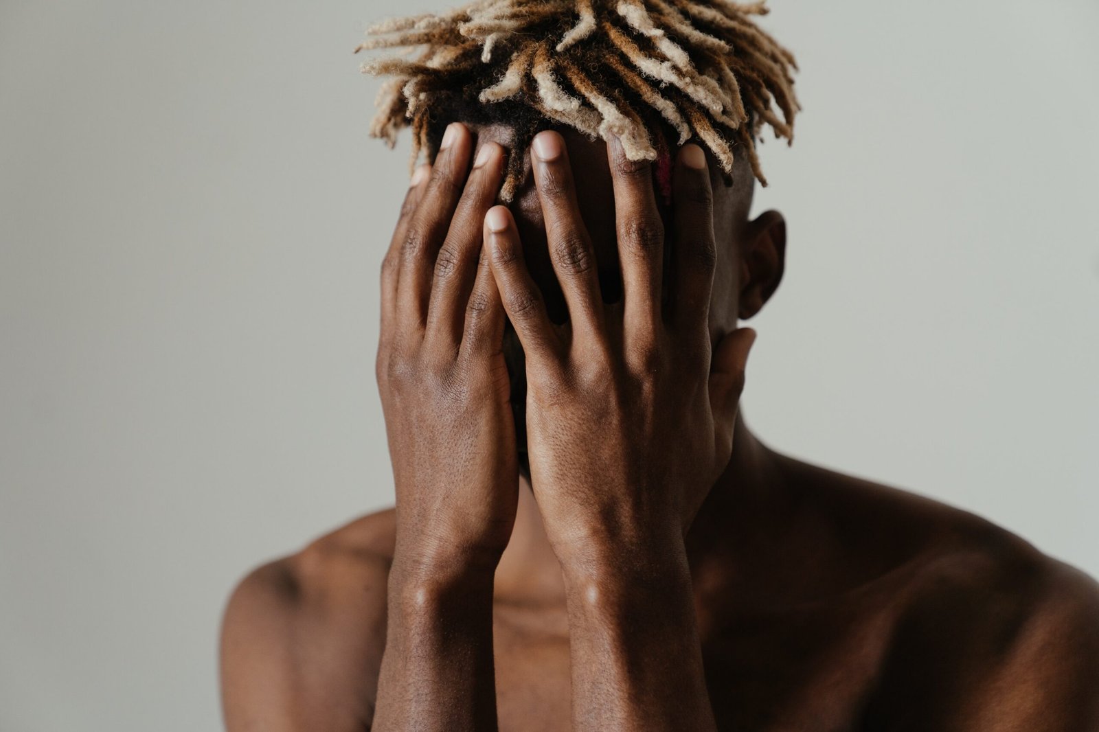 Maintaining free form dreads