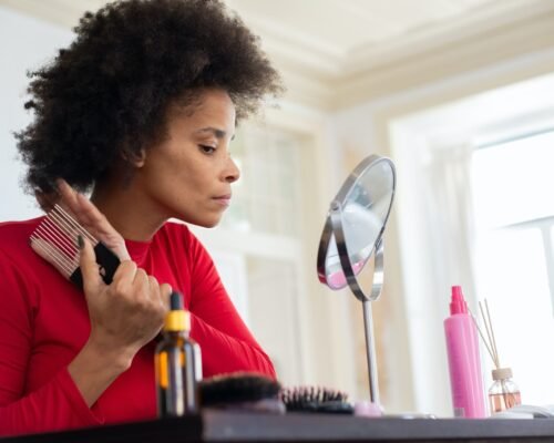 Post-Braids Care: How to Treat Your Hair After Taking Braids Out
