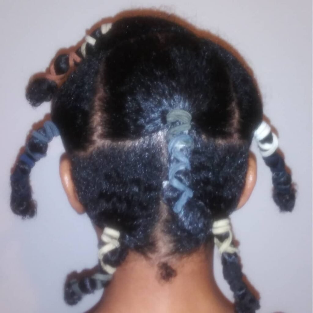 How To Keep Two Strand Twists From Shrinking Forever Braids 0918