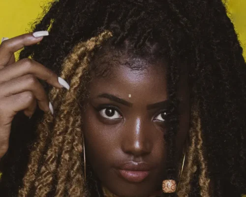 15 Creative Ways to Rock Your Faux Locs