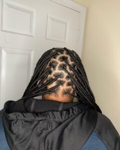 16 Different Parting Patterns For Box Braids Forever Braids 16 Different Parting Patterns For Box Braids Forever Braids
