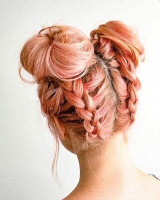 BABY HAIR