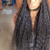 Fulani Boho Braids