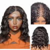 short wigs for black women